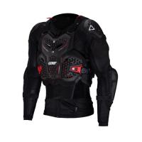 Leatt Защита тела Body Protector 5.5 Evo V26 Black в Сочи