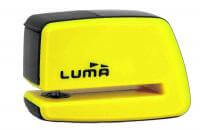 Luma Замок на диск тормозной ENDURO 91D (Ø5 ММ) + BAG жёлтый в Сочи