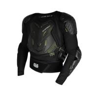 Acerbis Защита тела Korazza Black/Yellow в Сочи