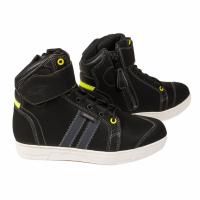 Rush Мотокеды Sneaker Lady Evo Черный в Сочи
