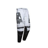 Acerbis Штаны детские MX Skyhigh Kid Grey/Black в Сочи