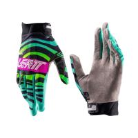Leatt Перчатки подростковые 2.5 X-Flow V26 Tiger Pink в Сочи