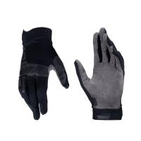 Leatt Перчатки 1.5 Junior Stealth V24 в Сочи