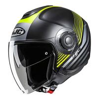 HJC Шлем i40N Dova MC3HSF в Сочи