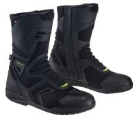 Gaerne Мотоботы G.Helium Gore-Tex Black в Сочи