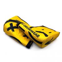 Grom Муфта на руль Sadman Yellow в Сочи