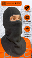 MotoLike Подшлемник балаклава теплый Сибирь в Сочи