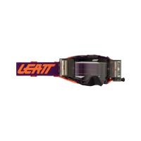 Leatt Маска Velocity 5.5 Roll-Off Purple Clear в Сочи