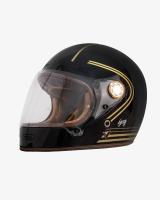 By City шлем Roadster III Gold Black в Сочи