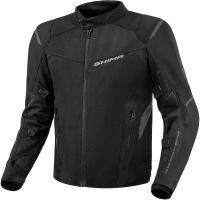 Shima Куртка Rush 2.0 Men Vent Black в Сочи