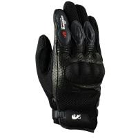 Furygan Перчатки TD12 Lady кожа/сетка Черный в Сочи