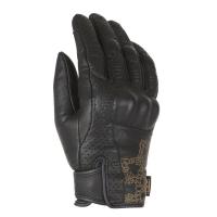 Furygan Перчатки Astral Lady D3O кожа Черный в Сочи