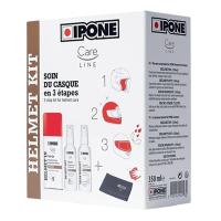 Ipone набор для ухода за шлемом в Сочи