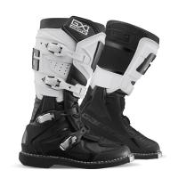 Gaerne Мотоботы GX-1 GoodYear Black/White в Сочи