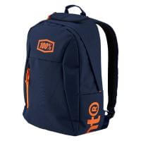 100% Рюкзак Skycap Backpack Navy  в Сочи