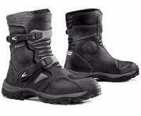 Forma Мотоботы Adventure Low Black в Сочи