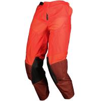 Scott Брюки 350 Dirt Evo red/black в Сочи