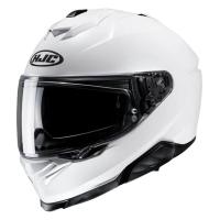 HJC Шлем i71 Pearl White в Сочи