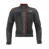 Acerbis Куртка Ramsey My Vented 2.0 Black/Red в Сочи