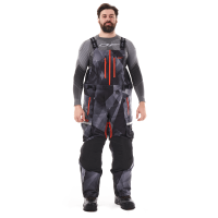 Dragonfly Штаны Expedition Camo - Dark Grey 2024 в Сочи