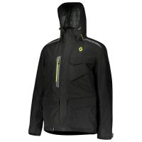Scott Куртка снегоходная Dalvik GTX Black в Сочи
