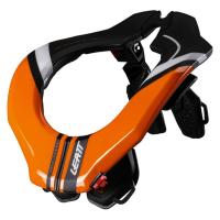 Leatt Защита шеи подростковая 3.5 Neck Brace Junior Orange в Сочи