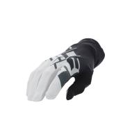 Acerbis Перчатки MX Linear White/Black в Сочи
