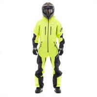 Dragonfly Комбинезон SuperLight 3L Man Yellow-Black в Сочи