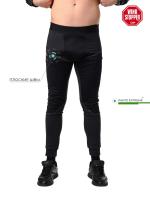 Starks Кальсоны Warm Long Pants Extreme мужские Черные в Сочи