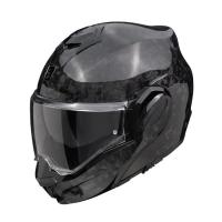 Scorpion Exo Мотошлем Exo-Tech Evo Carbon Onyx Карбон Карбон в Сочи