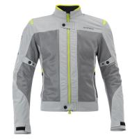 Acerbis Куртка Ramsey My Vented 2.0 Grey/Yellow в Сочи