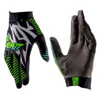 Leatt Перчатки GRipR 1.5 V26 Storm в Сочи