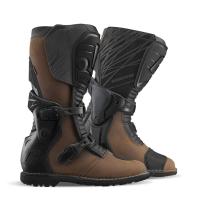 Gaerne Мотоботы G.Dakar Gore-Tex Коричневые в Сочи