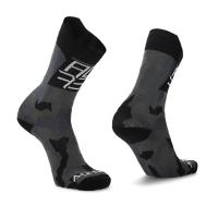 Acerbis Носки MTB Track Black/Grey в Сочи