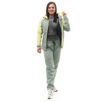 Dragonfly Мембранный костюм Active 2.0 Yellow (W) в Сочи