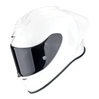 Scorpion Exo Мотошлем Exo-R1 Evo II Air Solid Белый Перламутровый в Сочи