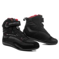 Shima Мотоботы Exo Lady Black в Сочи