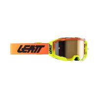 Leatt Маска Velocity 5.5 Iriz Citrus Bronze UC 68% в Сочи