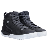 Dainese Мотоботы Metractive Woman D-WP Black/White в Сочи