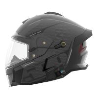 509 Шлем Delta V Carbon Commander с подогревом Black Ops в Сочи