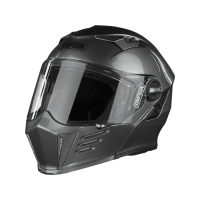 Simpson Шлем модуляр Darksome Gunmetal в Сочи