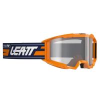 Leatt Маска Vizion 3.5 Iriz Orange Silver 35% V26 в Сочи