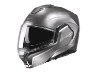 HJC Шлем i100 Hype Silver в Сочи