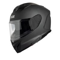 IXS Шлем интеграл iXS912 Черный матовый в Сочи