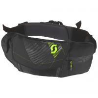 Scott Сумка на пояс Hip-Belt Six Days black/neon yellow в Сочи