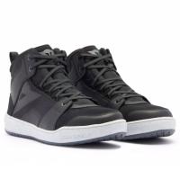 Dainese Ботинки Suburb D-WP Shoes Black/White/Iron-Gate в Сочи