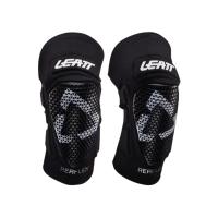 Leatt Наколенники ReaFlex Pro Knee Guard V26 Black в Сочи