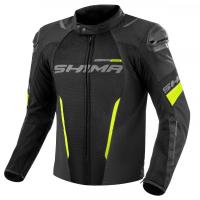 Shima Куртка Solid 2.0 Fluo в Сочи