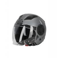 Acerbis Шлем Jet Vento 22-06 Grey в Сочи