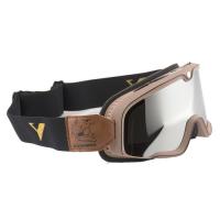 By City Маска Roadster Goggle Brown в Сочи